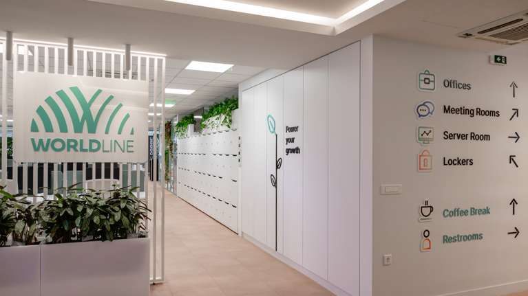 Worldline: Στο 94% οι διασυνδέσεις ταμειακών μηχανών εταιριών με POS - Εχουν συνδεθεί ήδη 150.000