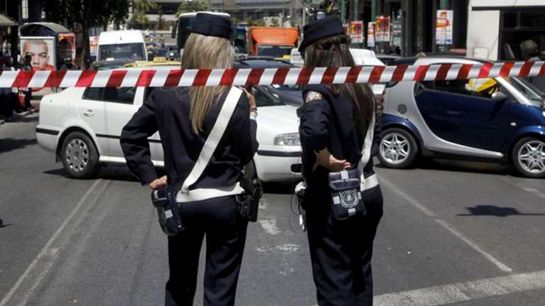 Επίσκεψη Μέρκελ - Κυκλοφοριακές ρυθμίσεις την Πέμπτη και την Παρασκευή στην Αθήνα