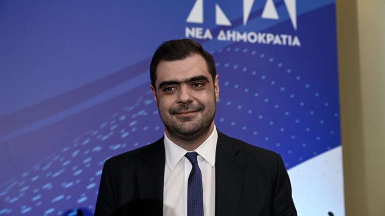 Καρφιά Μαρινάκη για Φίλη και τις δηλώσεις του για "τουρκική μειονότητα":  Αυτή είναι η γραμμή του ΣΥΡΙΖΑ