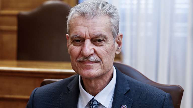 ΟΠΕΚΕΠΕ: Ποιος είναι ο Ευάγγελος Τουρνάς που αναλαμβάνει το Υπουργείο Κλιματικής Αλλαγής