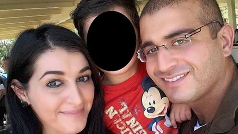 Συνελήφθη η σύντροφος του μακελάρη του γκέι κλαμπ στο Ορλάντο