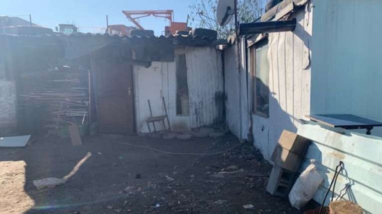 Αφαιρέθηκε η επιμέλεια από τους γονείς του βρέφους που έφαγαν ποντίκια