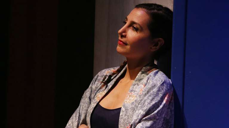 Μαρία Ελένη Λυκουρέζου: 17 χρόνια καθαρή από τα ναρκωτικά - Με διέλυσε, με κούρασε