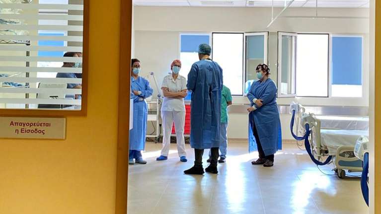 "Σαρώνει" την Αττική ο ιός του Δυτικού Νείλου -Οι περιοχές στο "κόκκινο", ποιοι κινδυνεύουν και ποια τα συμπτώματα [βίντεο]