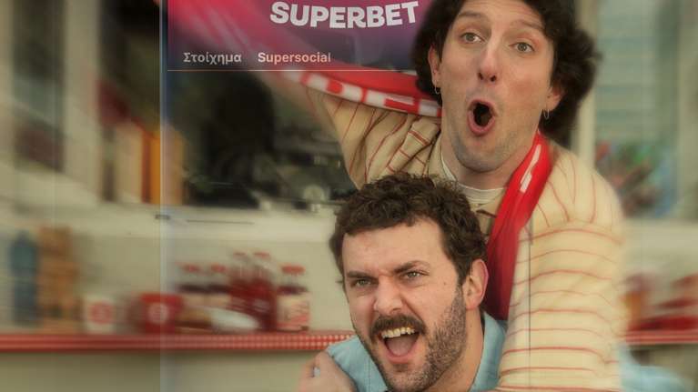 Superbet: O συμπαίκτης που πάντα θέλαΜΕ