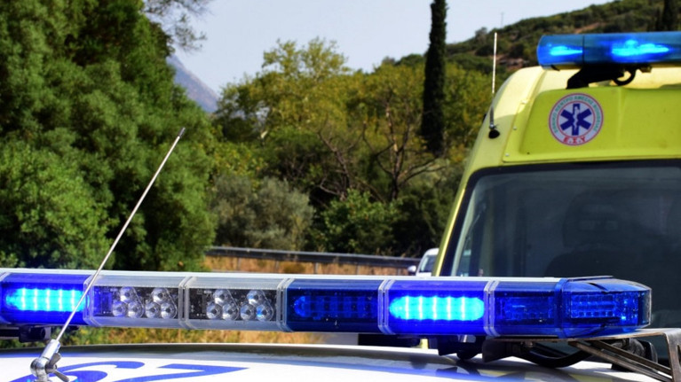 περιπολικο εκαβ