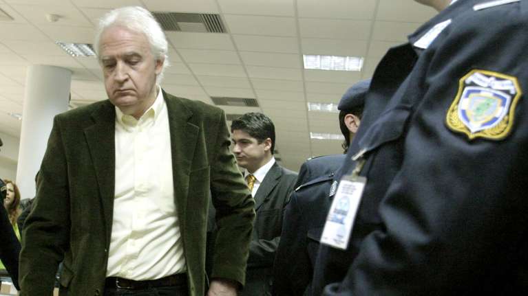 Αλέξανδρος Γιωτόπουλος: Μπλόκο στην αποφυλάκισή του με πρόταση αναίρεσης από τον αντεισαγγελέα του Αρείου Πάγου