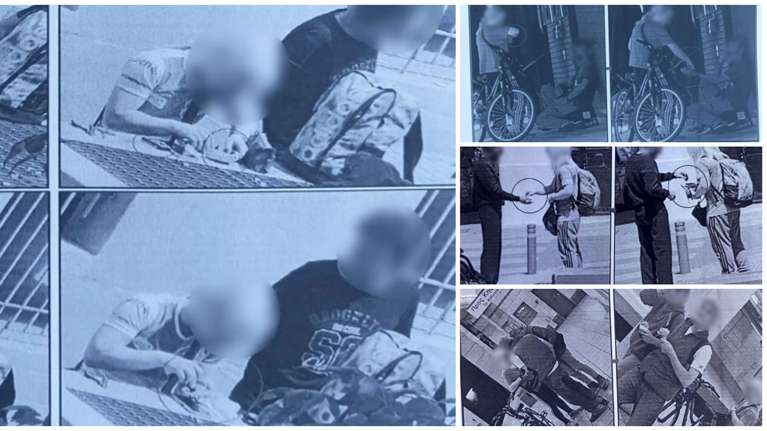 Φωτογραφίες και διάλογοι "φωτιά" ξεσκεπάζουν την ψυχίατρο-ντίλερ που πουλούσε ναρκωτικά: Φτιάξε ένα μπαμπάτσικο δεκάρικο