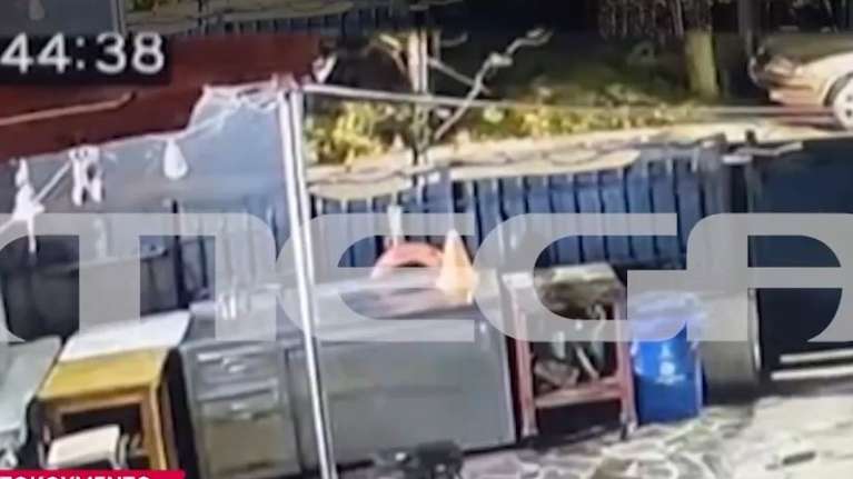 Νέα Ερυθραία: Συνελήφθη ο 20χρονος γιος πασίγνωστου πολιτικού μετά από καταδίωξη - "Ξέρετε ποιος είμαι εγώ;"