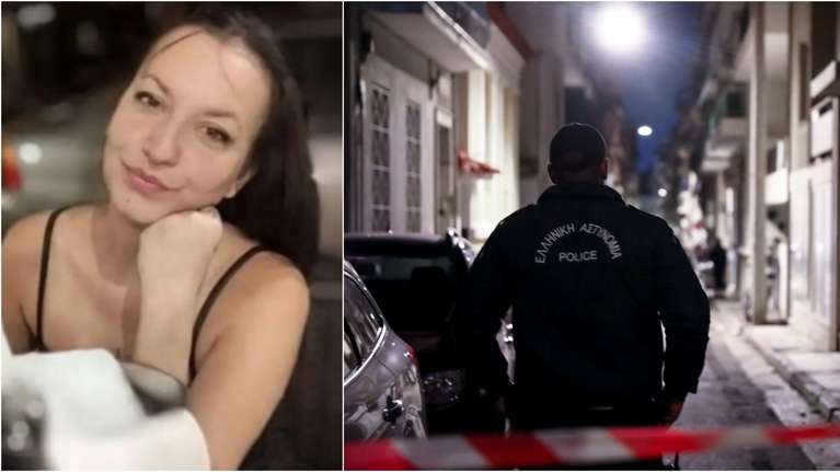 Κολωνός: Προφυλακιστέος ο 38χρονος σύντροφος της Νεκταρίας - "Ο θάνατός της ήταν προδιαγεγραμμένος"