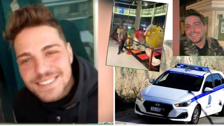 Ενας χρόνος πέρασε από την εξαφάνιση του Θάνου στον Ελαιώνα: Είπε "μπαμπά σε αγαπώ" και άρχισε να τρέχει