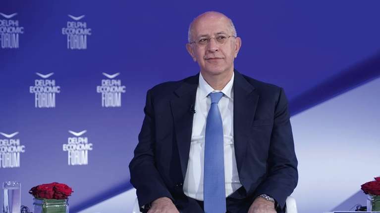 Στα χέρια του Σπύρου Θεοδωρόπουλου η πλειοψηφία της σοκολατοβιομηχανίας ΙΟΝ