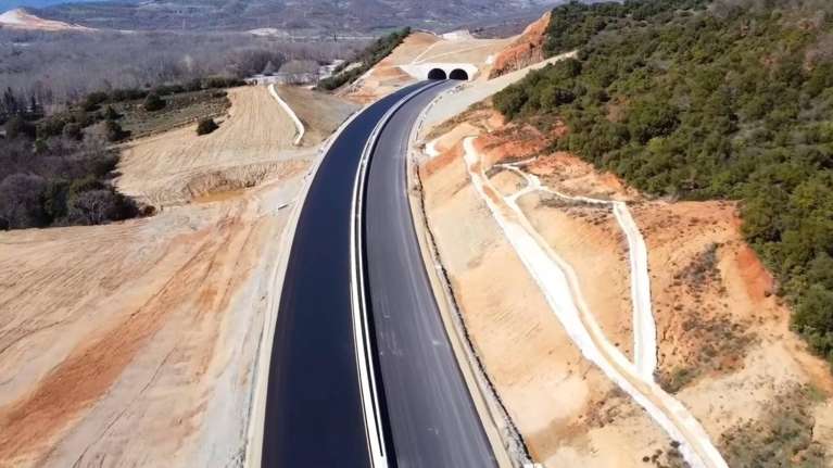 Μέσα στο πρώτο εξάμηνο του έτους η παράδοση του Ε65