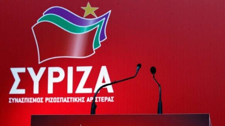 "Κληρώνει" στον ΣΥΡΙΖΑ για τις αποφάσεις Τσίπρα - Κρυφτούλι με τον γραμματέα και τα μέλη του "πρωινού καφέ"