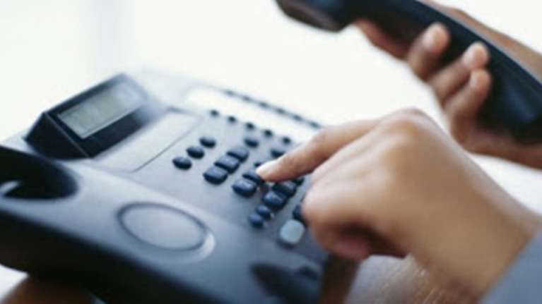 Νέα προειδοποίηση ΔΕΔΔΗΕ: Προσοχή στις τηλεφωνικές απάτες - Επιτήδειοι παριστάνουν υπαλλήλους της εταιρείας