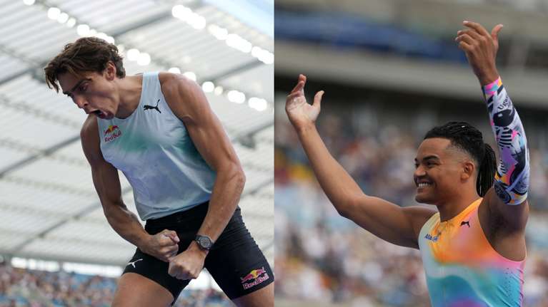 Diamond League: Δεύτερος ο Καραλής στη Σιλέσια με 6.00μ., πρώτος ο Ντουπλάντις με 6.20μ.