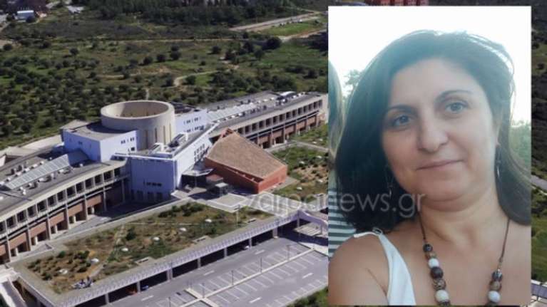 Πανελλήνιες 2022 - Κρήτη: Πολύτεκνη μητέρα πέρασε στο Πολυτεχνείο χωρίς φροντιστήριο - Τι της είπε ο μεγάλος γιος της
