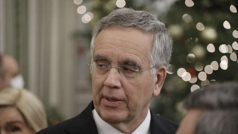Υποκλοπές: Στο αρχείο η έρευνα περί "διαρροής" από την ΑΔΑΕ που είχε προκαλέσει ο Ντογιάκος