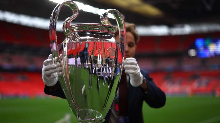 Champions League: Με Λέφσκι Σόφιας ή Καϊράτ Αλμάτι η ΑΕΚ - Με Μπόντο Γκλιμτ ή Ουνιόν Σεν-Ζιλουάζ ο Ολυμπιακός