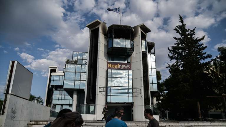 Εμπρησμός στη Real: Επικίνδυνη κλιμάκωση των επιθέσεων βλέπει η ΕΛ.ΑΣ. - Για την αποφυλάκιση του αναρχικού "τοξοβόλου"