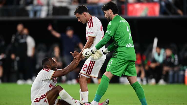 Ναϊμέγκεν - Ολυμπιακός 2-1 στην παράταση: Εκτός Champions League οι "ερυθρόλευκοι"