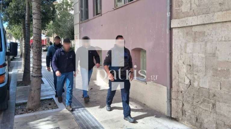 Ηράκλειο: "Πλακώθηκαν" μεταξύ τους κτηνοτρόφοι με μαγκούρες και όπλα - Στον εισαγγελέα τέσσερα άτομα