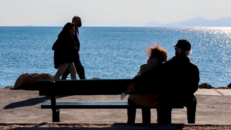 Φεβρουάριος 2024: Ο πιο θερμός Φεβρουάριος τα τελευταία 15 χρόνια στη Βόρεια Ελλάδα