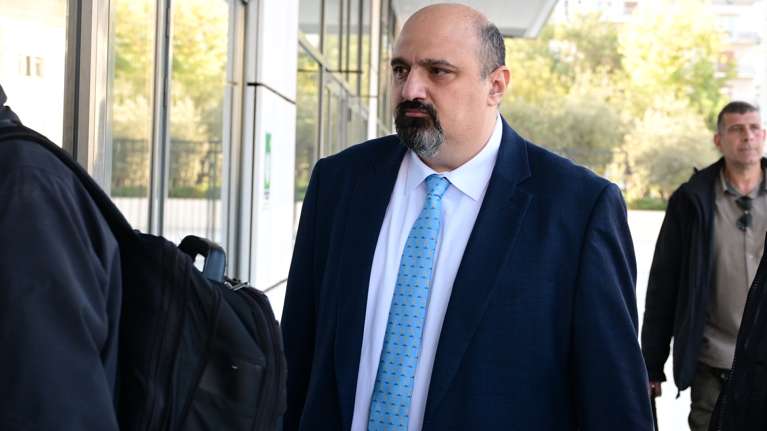 Τέμπη: Τι αναφέρει το βούλευμα της παραπομπής Τριαντόπουλου για το "μπάζωμα" και για το τι έπρεπε να αποτραπεί