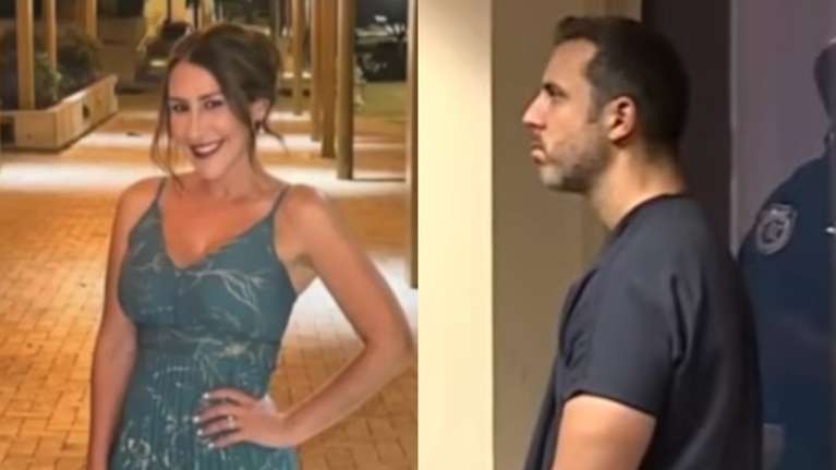 Φλόριντα: Νοσηλευτής ξυλοκόπησε μέχρι θανάτου την παντρεμένη ερωμένη του - Την παρέσυρε σε "ρομαντικό" ραντεβού