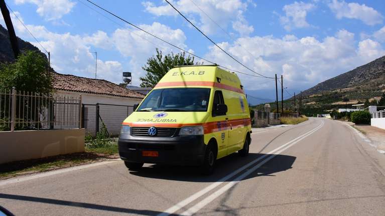 Κρήτη: Χτύπησε με το αυτοκίνητο της 37χρονο σε αναπηρικό αμαξίδιο