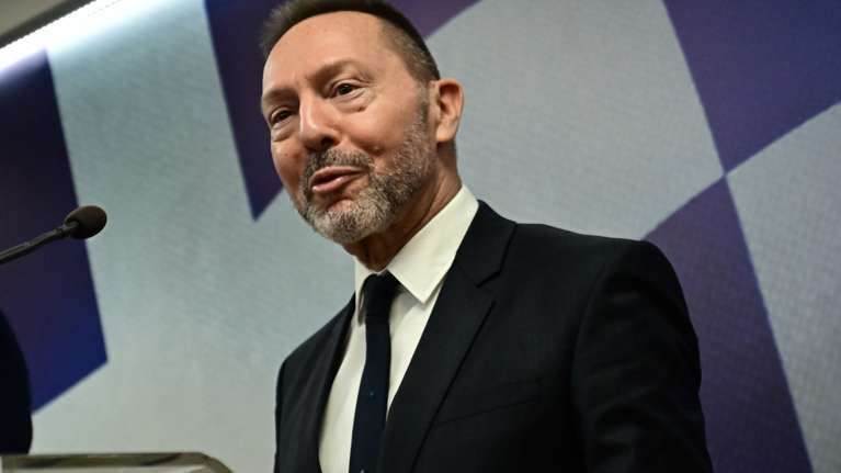 Γιάννης Στουρνάρας: Η στεγαστική κρίση επιτείνει το δημογραφικό πρόβλημα της Ελλάδος