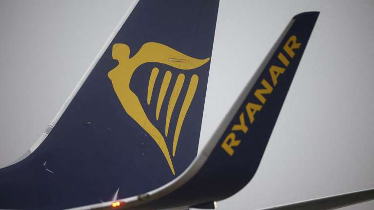 Η Βόρεια Μακεδονία κατηγορεί τη Ryanair για "εκβιαστική συμπεριφορά" προκειμένου να δραστηριοποιηθεί στη χώρα