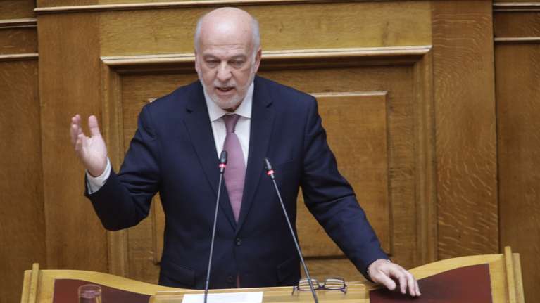 Φλωρίδης: Έρχεται "βραχιολάκι" σε όσους είναι σε επιτήρηση για υποθέσεις ενδοοικογενειακής βίας