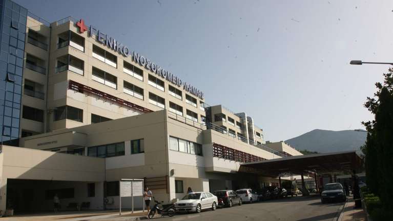 Λαμία: Στο νοσοκομείο 35χρονη μητέρα μετά από εμβολιασμό με Johnson &amp; Johnson - Τι συνέβη