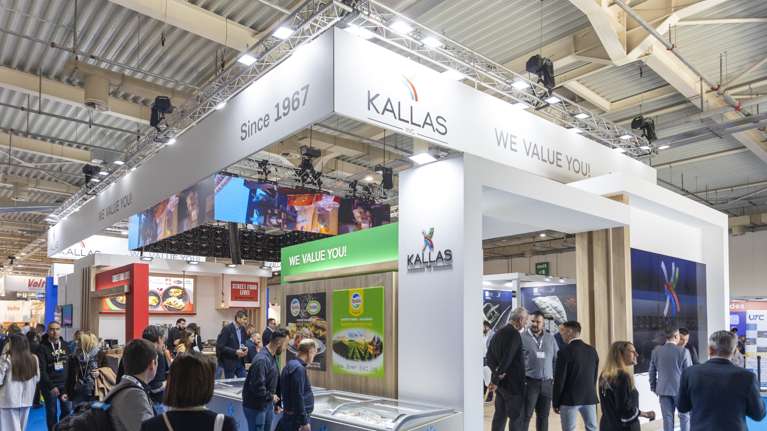 Kallas Inc: Σε νέα τροχιά ανάπτυξης μετά την ολοκλήρωση των επενδύσεων στην τυποποίηση