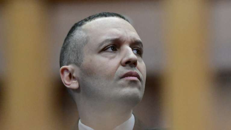 Στις 15 Σεπτεμβρίου αποφυλακίζεται ο Κασιδιάρης -"Θα κατεβεί στις εκλογές, θα δώσει συνέντευξη Τύπου", λέει η δικηγόρος του