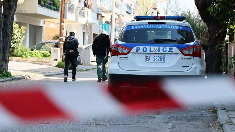 Συναγερμός στου Ζωγράφου: Αναφορά για πυροβολισμούς στις φοιτητικές εστίες