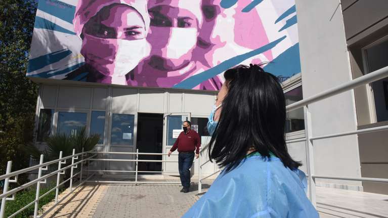 Αυξήθηκαν στα 52 τα κρούσματα κοκκύτη, δύο οι θάνατοι - Όσα πρέπει να ξέρετε για τον εμβολιασμό