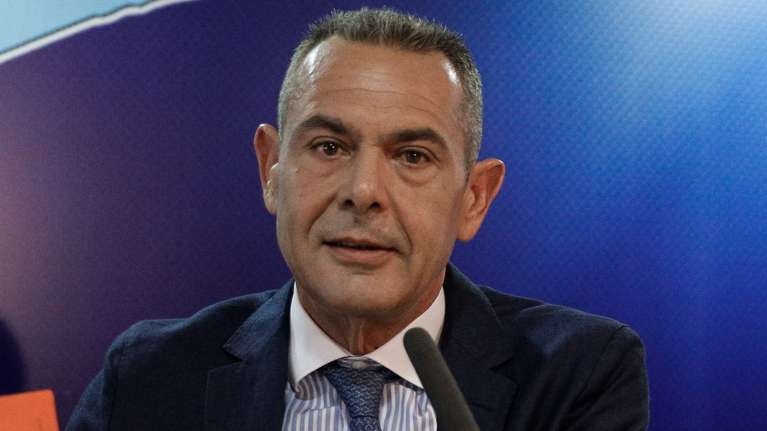 Καμμένος: Καθαρή φωνή η Καρυστιανού - Θα κατέβαινα στις εκλογές τη δεύτερη Κυριακή για να σχηματιστεί κυβέρνηση