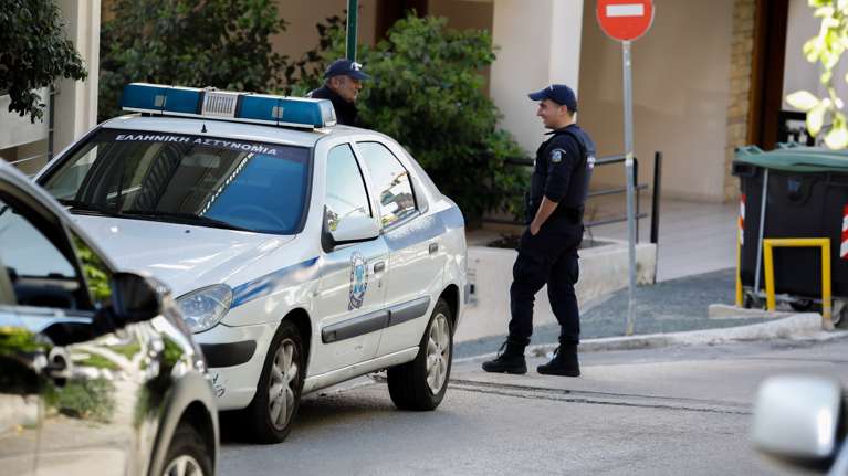 Φθιώτιδα: Συνελήφθη μαθητής που κυκλοφορούσε με όπλο έξω από ΕΠΑΛ