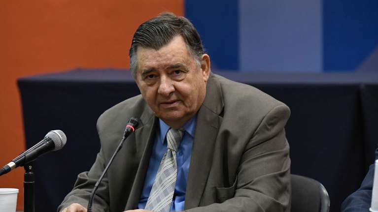 Καρατζαφέρης: Δεν μπορεί ο προδότης Σαμαράς να είναι σηματοδότης των εξελίξεων - Υπάρχει μια ωρίμανση Βελόπουλου