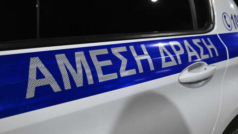 Θεσσαλονίκη: Συνελήφθη 15χρονος για κλοπές αυτοκινήτων