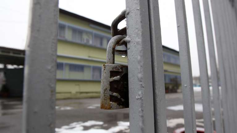 Κακοκαιρία: Κλειστά σχολεία και σε Αργολίδα, Κορινθία, Λακωνία, παραλιακή Αρκαδία την Τετάρτη