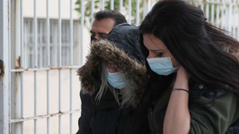Ρούλα Πισπιρίγκου: Άρση τηλεφωνικού απορρήτου ζητά η ανακρίτρια - Εντοπίστηκαν οκτώ κινητά στο σπίτι της