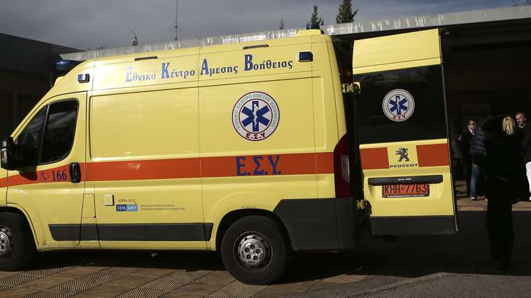 Νεκρή ηλικιωμένη στα Γλυκά Νερά - Είχε ταξιδέψει στους Αγίους Τόπους