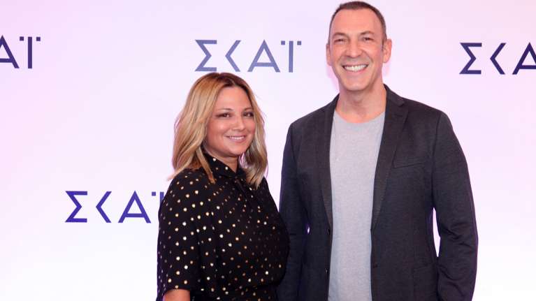 DOT: Αυτοί είναι οι αντικαταστάτες των Ζαμπέτογλου - Αναγνωστόπουλου στον ΣΚΑΙ