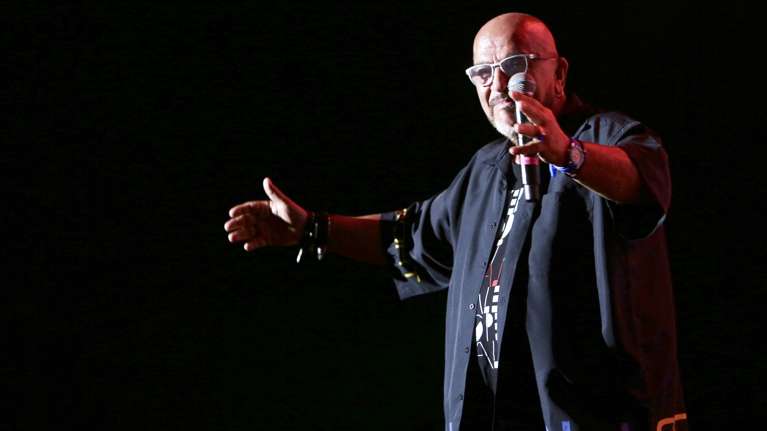 Γιάννης Ζουγανέλης: Το σπίτι μου κάηκε ολοσχερώς - Η ζημιά μπορεί να είναι και πάνω από ένα εκατ. ευρώ [βίντεο]