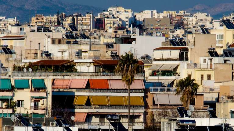 Λιβάνιος για τα νέα τέλη ακίνητης περιουσίας: Δεν έρχεται νέος ΕΝΦΙΑ – Δεν υπάρχει κανένα ζήτημα επιβάρυνσης
