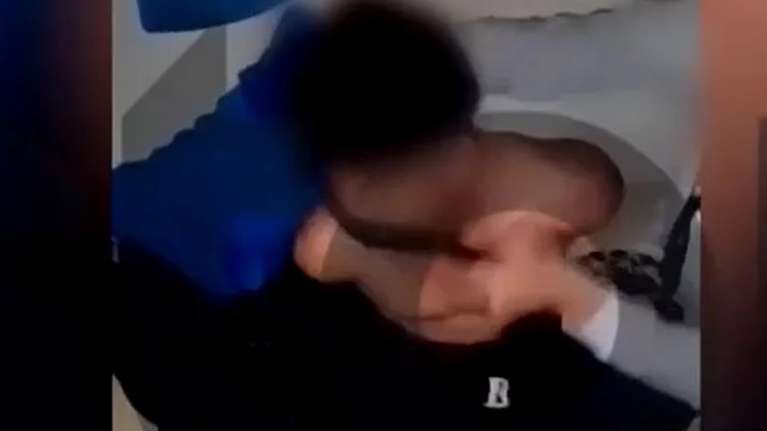 Μαλακάσα: Βίντεο ντοκουμέντο από τα βασανιστήρια στον 16χρονο - "Τον έδεσαν με καλώδια και σχεδόν τον βίασαν"