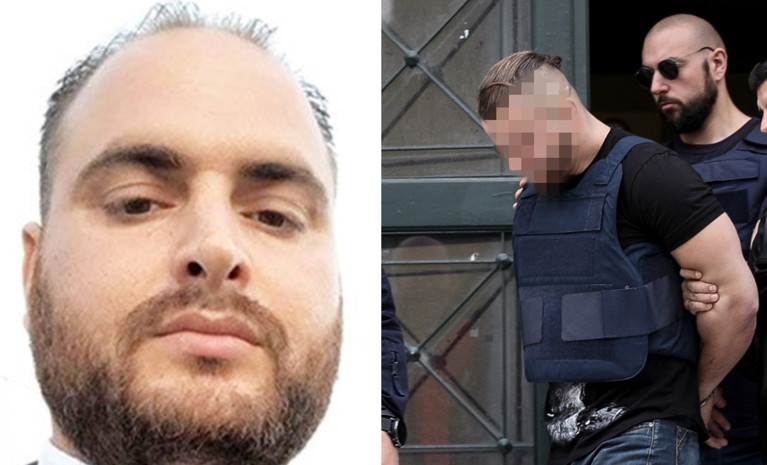 ΦΥΛΑΚΕΣ ΔΟΜΟΚΟΥ